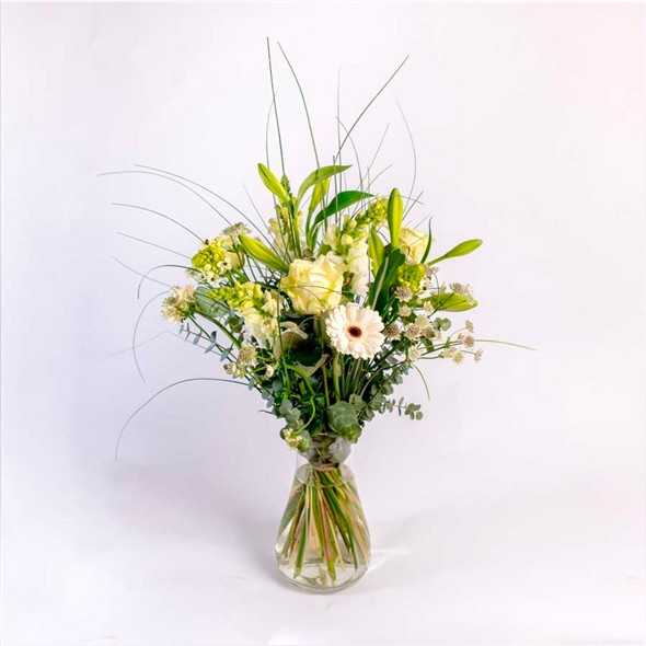 Elegant buket