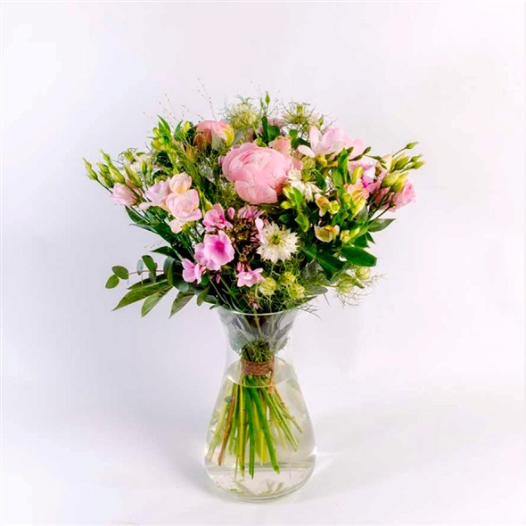 Floristens valg